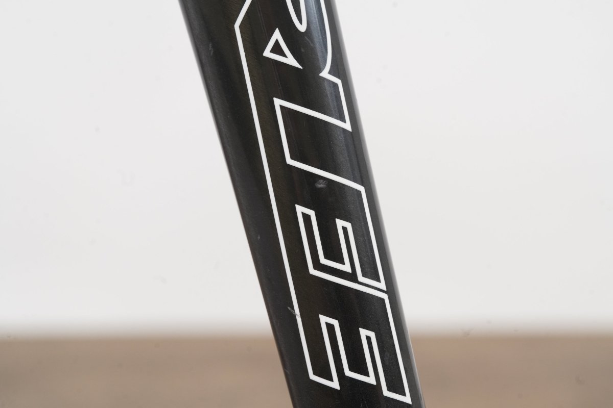 *Damaged* L (Large) Parlee Z5 Carbon Rim Brake Road Frameset