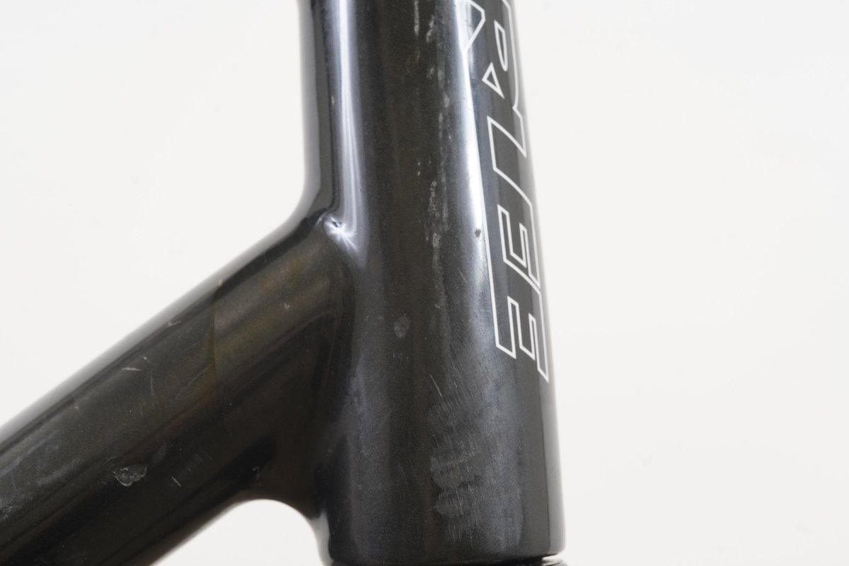 *Damaged* L (Large) Parlee Z5 Carbon Rim Brake Road Frameset