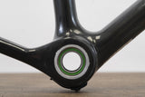 *Damaged* L (Large) Parlee Z5 Carbon Rim Brake Road Frameset