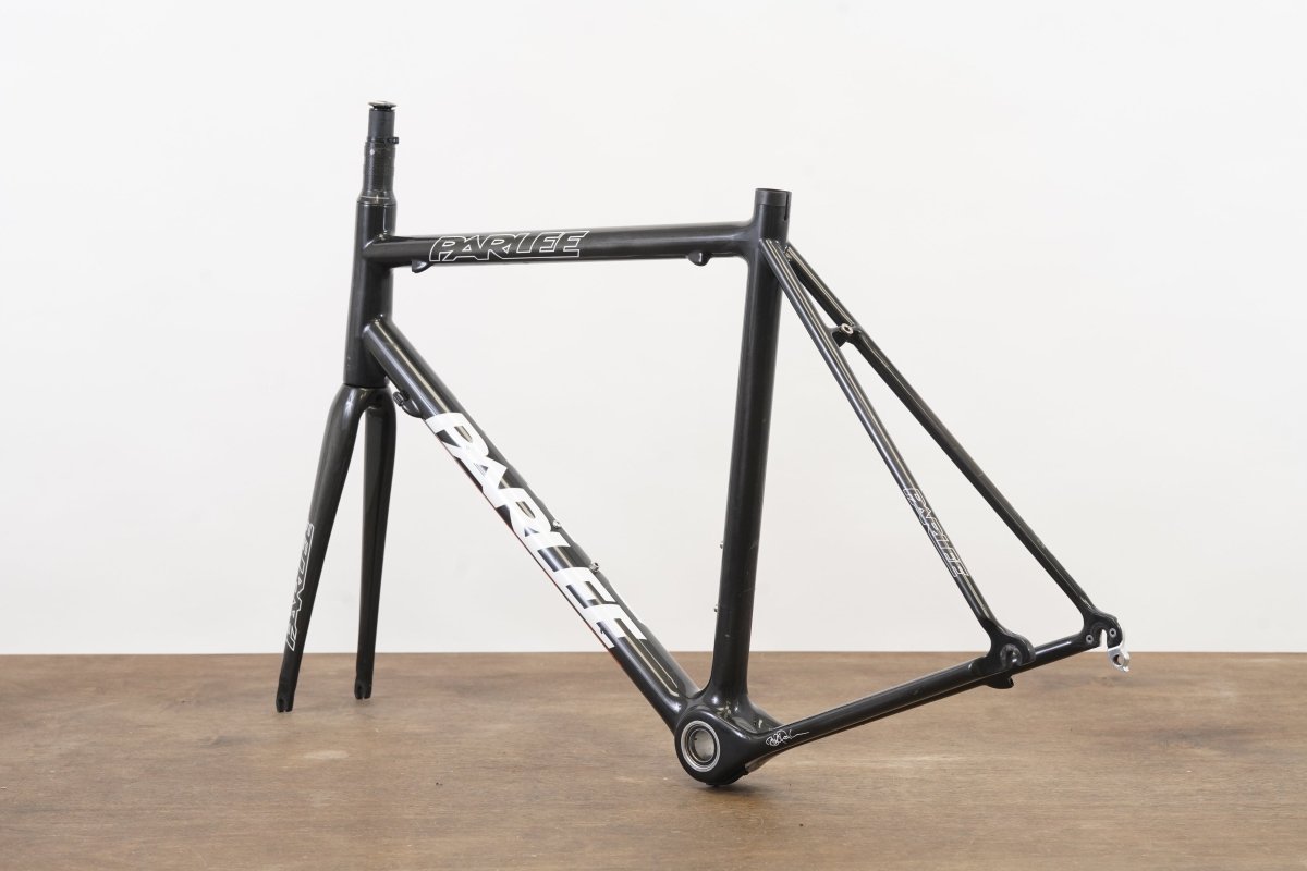 *Damaged* L (Large) Parlee Z5 Carbon Rim Brake Road Frameset