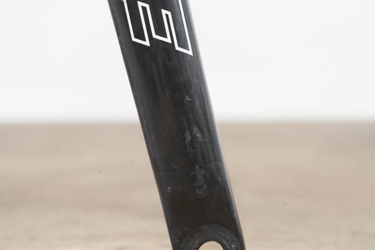 *Damaged* L (Large) Parlee Z5 Carbon Rim Brake Road Frameset