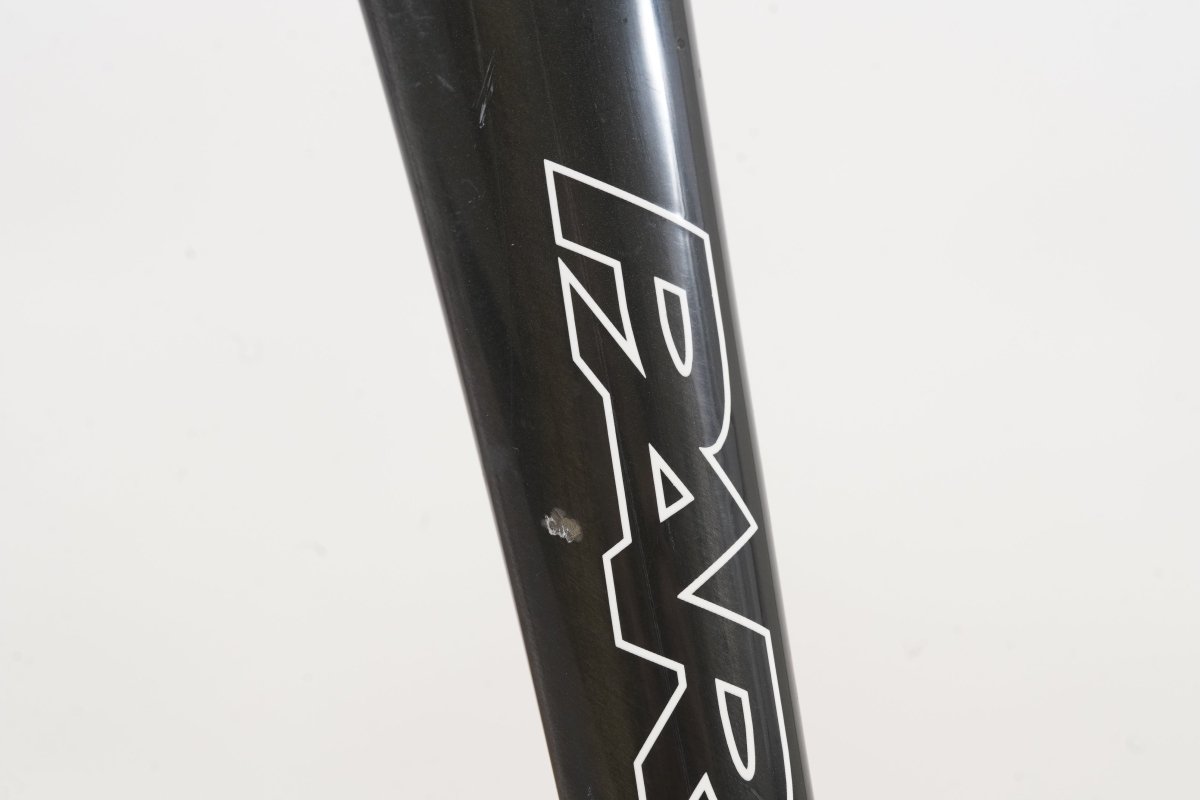 *Damaged* L (Large) Parlee Z5 Carbon Rim Brake Road Frameset