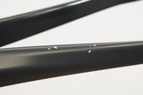 *Damaged* L Time Scylon Carbon Rim Brake Road Frameset