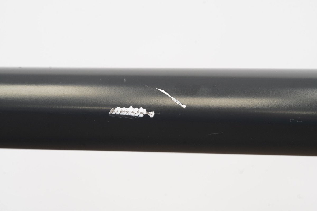 *Damaged* L Time Scylon Carbon Rim Brake Road Frameset