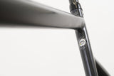 *Damaged* L Time Scylon Carbon Rim Brake Road Frameset