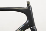 *Damaged* L Time Scylon Carbon Rim Brake Road Frameset