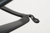 *Damaged* L Time Scylon Carbon Rim Brake Road Frameset