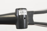 *Damaged* L Time Scylon Carbon Rim Brake Road Frameset