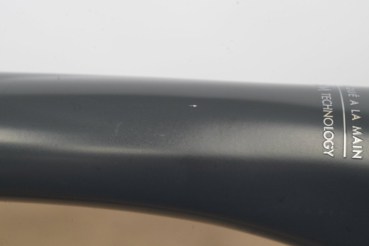 *Damaged* L Time Scylon Carbon Rim Brake Road Frameset