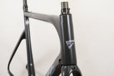 *Damaged* L Time Scylon Carbon Rim Brake Road Frameset