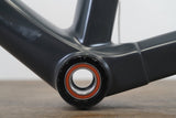*Damaged* L Time Scylon Carbon Rim Brake Road Frameset