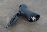 *Damaged* LEFT Shimano Ultegra ST-R8070 Di2 Electronic Disc Brake Road Shifter 8070
