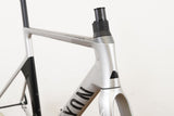 *Damaged* M (Medium) Canyon Aeroad CF SL Carbon Disc Brake Road Frameset