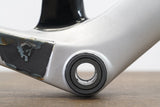 *Damaged* M (Medium) Canyon Aeroad CF SL Carbon Disc Brake Road Frameset