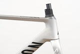 *Damaged* M (Medium) Canyon Aeroad CF SL Carbon Disc Brake Road Frameset