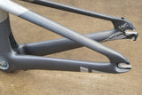 *Damaged* M (Medium) Felt IA10 Carbon Aero Rim TT Triathlon Frameset IA + Cockpit