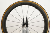 *Damaged* Roval CLX 50 Carbon Tubeless Rim Brake Wheelset Shimano/SRAM 11 Speed
