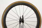 *Damaged* Roval CLX 50 Carbon Tubeless Rim Brake Wheelset Shimano/SRAM 11 Speed