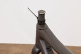 *Damaged* XS Parlee Altum Carbon Rim Brake Road Frameset