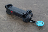 Darimo IX4 120mm -6 Degree Carbon Road Stem + Mount 131g