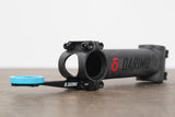 Darimo IX4 120mm -6 Degree Carbon Road Stem + Mount 131g