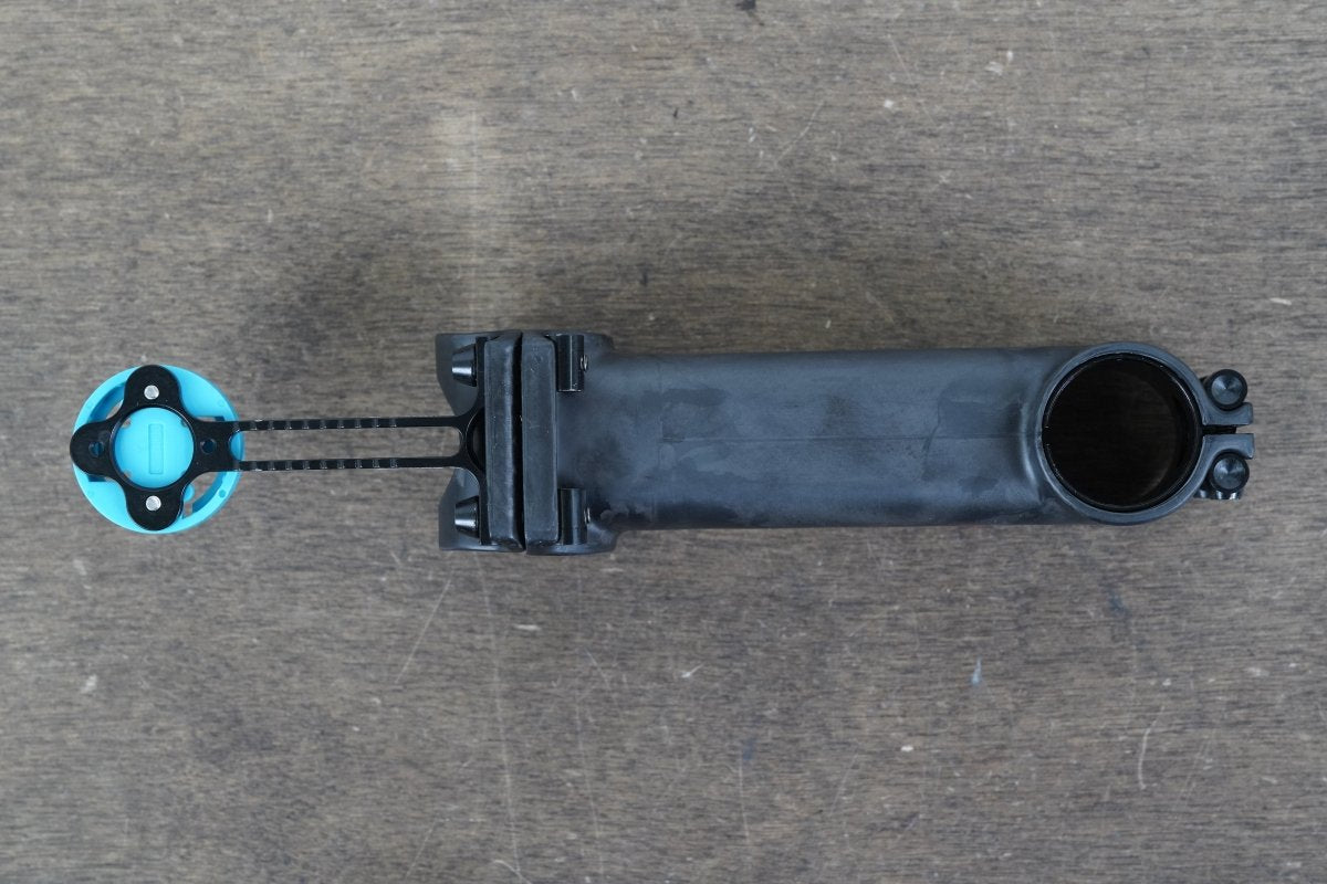 Darimo IX4 120mm -6 Degree Carbon Road Stem + Mount 131g