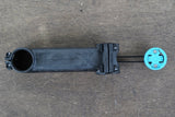 Darimo IX4 120mm -6 Degree Carbon Road Stem + Mount 131g