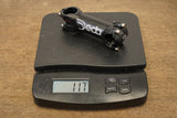 Deda Elementi Servizio Corse 100mm ±7 Degree Alloy Road Stem 117g 1 1/8" 31.8mm