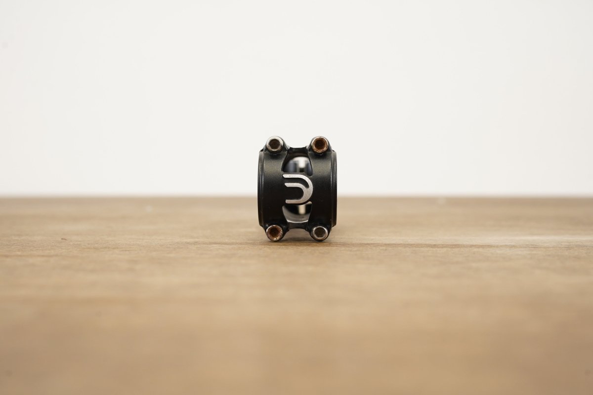 Deda Elementi Servizio Corse 100mm ±7 Degree Alloy Road Stem 117g 1 1/8" 31.8mm