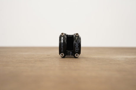 Deda Elementi Superbox 70mm ±8 Degree Alloy Road Stem 154g 1 1/8" 31.8mm