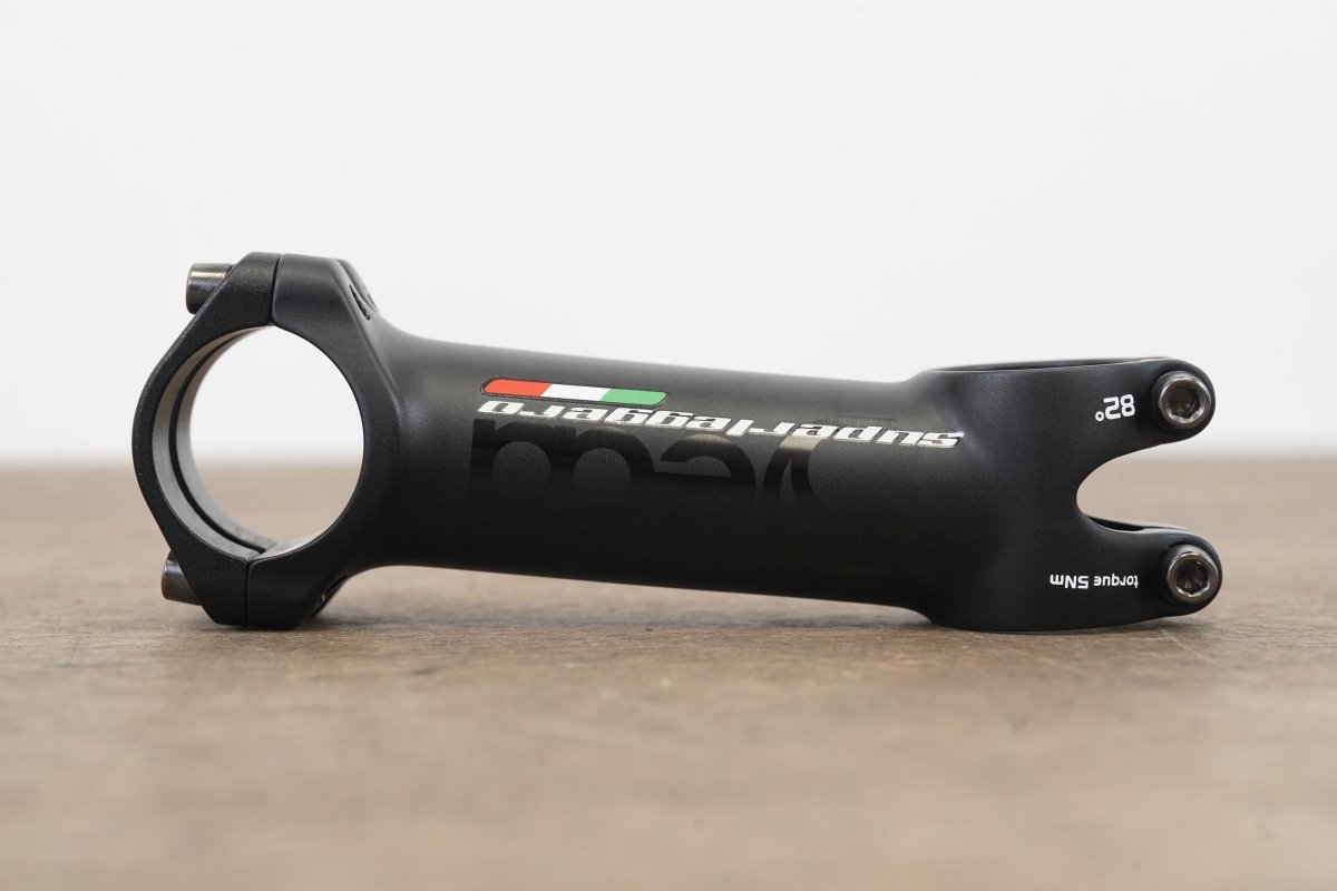 Deda Elementi Superleggero 110mm ±8 Degree Alloy Road Stem 114g 1 1/8" 31.8mm