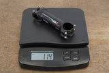 Deda Elementi Superleggero 110mm ±8 Degree Alloy Road Stem 114g 1 1/8" 31.8mm