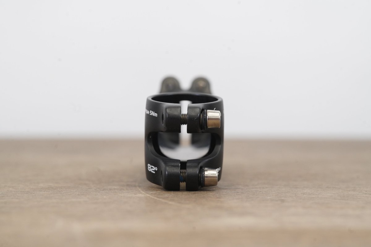 Deda Elementi Superleggero 110mm ±8 Degree Alloy Road Stem 114g 1 1/8" 31.8mm