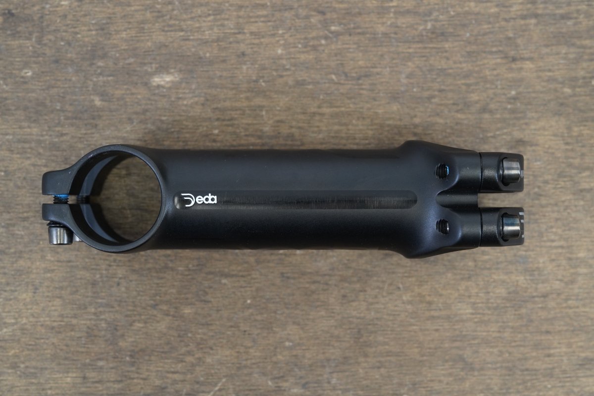Deda Elementi Superleggero 110mm ±8 Degree Alloy Road Stem 114g 1 1/8" 31.8mm