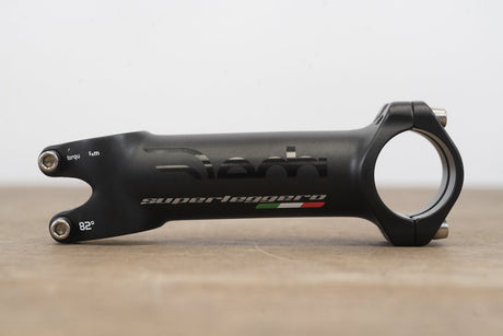 Deda Elementi Superleggero 110mm ±8 Degree Alloy Road Stem 114g 1 1/8" 31.8mm