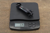 Deda Elementi Superleggero 110mm ±8 Degree Alloy Road Stem 114g 1 1/8" 31.8mm