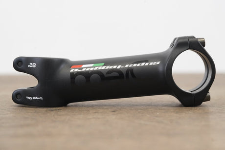 Deda Elementi Superleggero 110mm ±8 Degree Alloy Road Stem 114g 1 1/8" 31.8mm