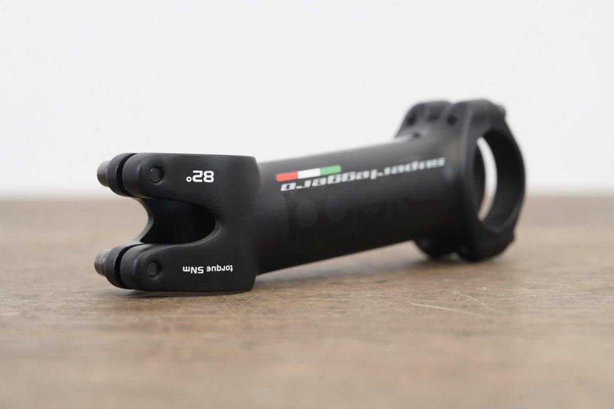 Deda Elementi Superleggero 110mm ±8 Degree Alloy Road Stem 114g 1 1/8" 31.8mm