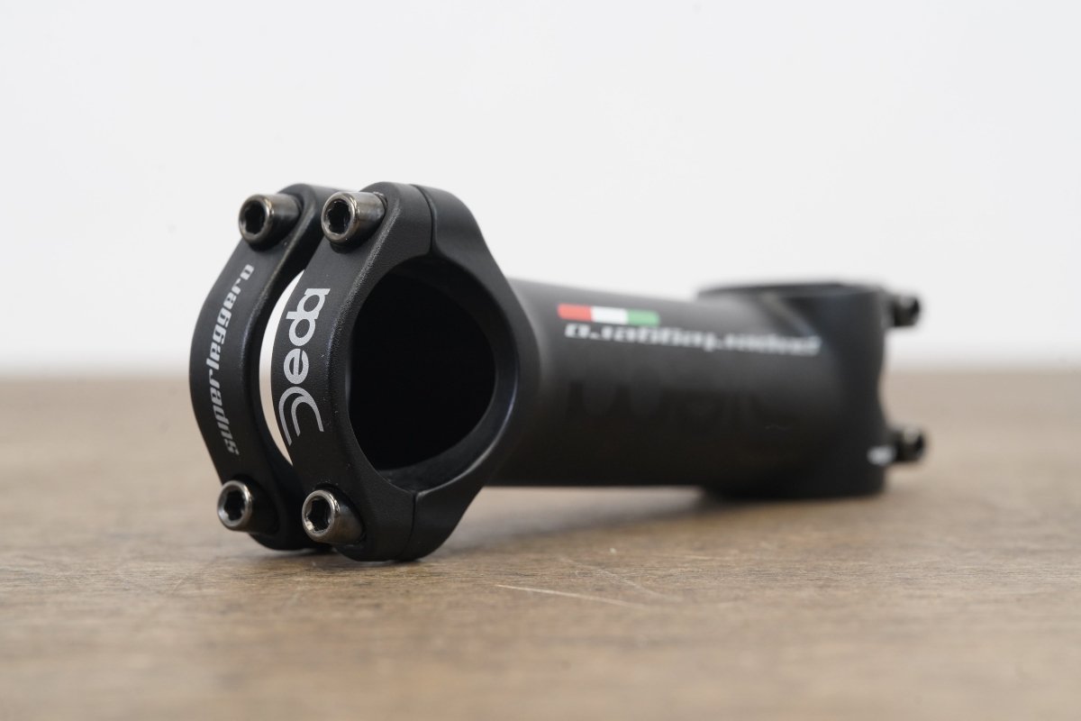 Deda Elementi Superleggero 110mm ±8 Degree Alloy Road Stem 114g 1 1/8" 31.8mm