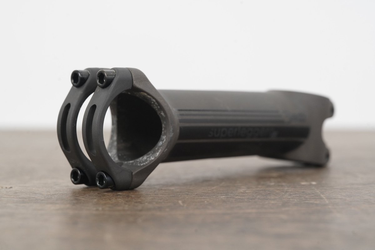 Deda Elementi Superleggero RS LTD 120mm ±8 Degree Alloy Stem 108g 1 1/8" 31.8mm
