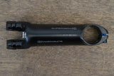 Deda Elementi Superzero RS 120mm ±6 Degree Alloy Stem 147g 1 1/8" 31.8mm