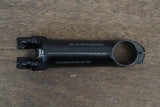 Deda Elementi Superzero 120mm ±6 Degree Alloy Stem 156g 1 1/8" 31.8mm