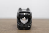 Deda Elementi Superzero 120mm ±6 Degree Alloy Stem 156g 1 1/8" 31.8mm