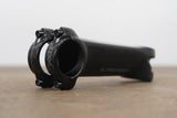 Deda Elementi Superzero 120mm ±6 Degree Alloy Stem 156g 1 1/8" 31.8mm