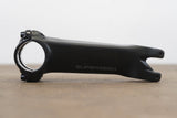 Deda Elementi Superzero 120mm ±6 Degree Alloy Stem 156g 1 1/8" 31.8mm
