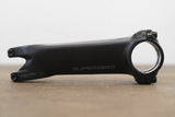 Deda Elementi Superzero 120mm ±6 Degree Alloy Stem 156g 1 1/8" 31.8mm