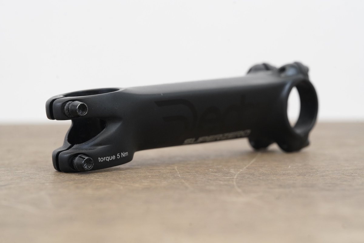 Deda Elementi Superzero 140mm ±8 Degree Alloy Stem 161g 1 1/8" 31.8mm