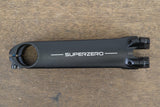 Deda Elementi Superzero 140mm ±8 Degree Alloy Stem 161g 1 1/8" 31.8mm