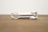 Deda Elementi Trentacinque 100mm ±8 Degree Alloy Road Stem 124g 1 1/8" 35mm