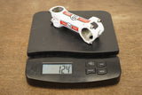 Deda Elementi Trentacinque 100mm ±8 Degree Alloy Road Stem 124g 1 1/8" 35mm